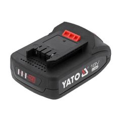 YATO ΜΠΑΤΑΡΙΑ LI 18 V 2Ah YT-828461 (201828461)