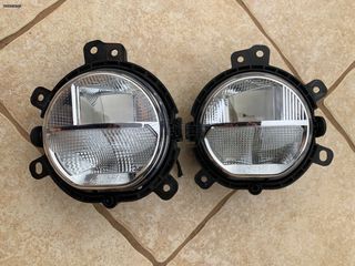 Προβολάκια ομίχλης LED F55 F56 F57