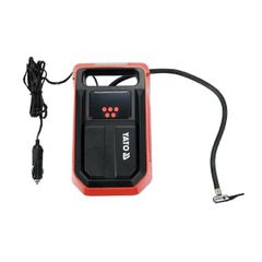 YATO ΑΕΡΟΣΥΜΠΙΕΣΤΗΣ ΑYTΟΚΙΝΗΤΟΥ 120W/12V YT-73470 (20173470)