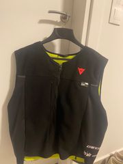 D-air Dainese γιλέκο αερόσακος