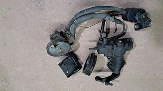 Set υδραυλικού τιμονιού από Suzuki Vitara