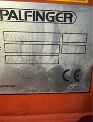 Γερανοί - Φορτηγά Με Γερανό Fassi 2006 F600 AXP26-thumb-2