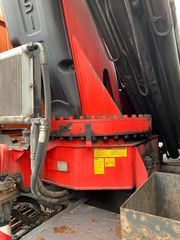 Γερανοί - Φορτηγά Με Γερανό Fassi 2006 F600 AXP26-thumb-3