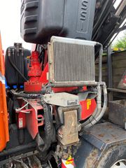 Γερανοί - Φορτηγά Με Γερανό Fassi 2006 F600 AXP26-thumb-5