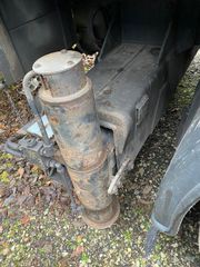 Γερανοί - Φορτηγά Με Γερανό Fassi 2006 F600 AXP26-thumb-7