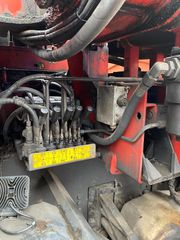 Γερανοί - Φορτηγά Με Γερανό Fassi 2006 F600 AXP26-thumb-8