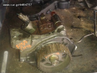 ΑΝΤΛΙΑ ΠΕΤΡΕΛΑΙΟΥ ΓΙΑ  FORD FIESTA F6JB