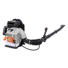 BL6005 Φυσητήρας Βενζίνης Πλάτης 63cc - ΒΕΝΖΙΝΟΚΙΝΗΤΟΙ - NAKAYAMA (#078197)