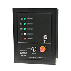 BGB9705 Σύστημα Αυτοματισμού Μονοφασικής Γεννήτριας Βενζίνης BGB9700 - ΒΕΝΖΙΝΗΣ ΜΟΝΟΦΑΣΙΚΕΣ - BORMANN PRO (#078951)