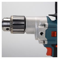 BBP5330 Δράπανο Μπαταρίας 20V (Solo) - SOLO - BORMANN PRO (#073871)-thumb-3