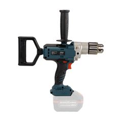 BBP5330 Δράπανο Μπαταρίας 20V (Solo) - SOLO - BORMANN PRO (#073871)-thumb-1