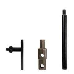 BBP5330 Δράπανο Μπαταρίας 20V (Solo) - SOLO - BORMANN PRO (#073871)-thumb-4
