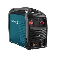 BIW4012 Πλάσμα Κοπής Inverter 15-40A - PLASMA ΚΟΠΗΣ ΜΕΤΑΛΛΩΝ - BORMANN PRO (#079361)