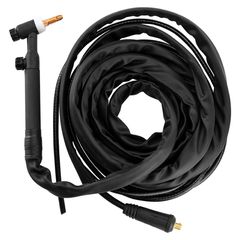 BIW1136 Τσιμπίδα TIG για BIW1135 - ΣΕΤ ΚΑΛΩΔΙΩΝ - BORMANN (#043164)