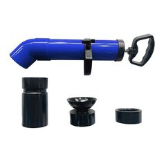 BHT1710 Αποφρακτήρας Τρόμπας - ΑΠΟΦΡΑΚΤΙΚΑ - BORMANN PRO (#076803)