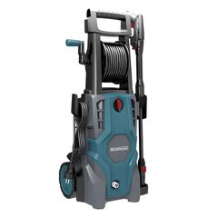 BPW3220 Πλυστικό Υψηλής Πίεσης 2400W - ΗΛΕΚΤΡΙΚΑ ΚΡΥΟΥ ΝΕΡΟΥ - BORMANN (#077701)