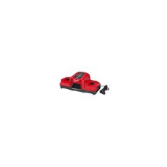 M18 DBSC SUPER Φορτιστής Διπλής Θύρας - 14.4V - 20V - MILWAUKEE (#4932492531)