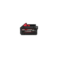 M18™ FORGE™ M18 FB6 Μπαταρία 18V 8.0 Ah - 16.8V - 20V - MILWAUKEE (#4932492131)