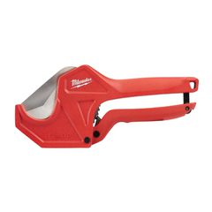 Κόφτης Πλαστικών Σωλήνων Με Καστάνια PVC 4932464172 - ΚΟΦΤΕΣ ΣΩΛΗΝΩΝ - MILWAUKEE (#4932464172)