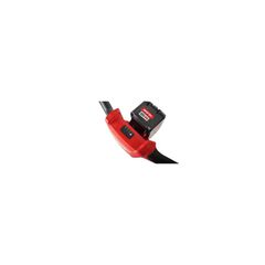 M18 FUEL™ FHIWF1R-122C Μπουλονόκλειδο Σιδηροδρόμου με Δακτυλίδι Συγκράτησης 1" (2x12.0Ah) - ΜΕ ΜΠΑΤΑΡΙΑ & ΦΟΡΤΙΣΤΗ - MILWAUKEE (#4933493141)-thumb-2