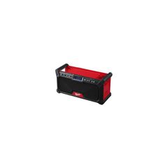 M18™ RADDAB+G2-0 Ραδιόφωνο Εργοταξίου DAB+ 18V (Solo) - SOLO - MILWAUKEE (#4933492344)