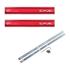 GR-KIT Κιτ Ράγες Οδήγησης 1400mm - 2 Τεμάχια - ΠΑΡΕΛΚΟΜΕΝΑ - MILWAUKEE (#4932480906)