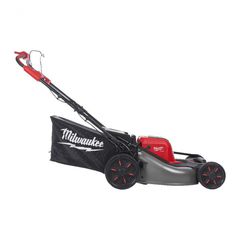 M18 F2LM53-122 Αυτοκίνητη Μηχανή Γκαζόν 2x18V (Solo) - SOLO - MILWAUKEE (#4933479585)
