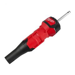 M18 FOPH-BA Quik-Lok Προσάρτημα Φυσητήρα - ΠΑΡΕΛΚΟΜΕΝΑ - MILWAUKEE (#4932492668)