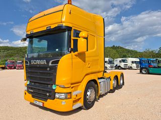 Scania 2015 Streamline 520-thumb-1