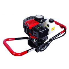 ΤΡΙΒΕΛΑ ΒΕΝΖΙΝΗΣ 2.2hp 52cc RD-EA01 095109 RAIDER