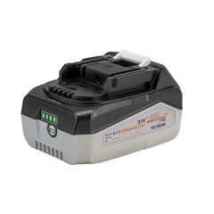 EC1606 Μπαταρία 21V 5.0Ah για EC1600, EC1620, EC1630 - 16.8V - 20V - NAKAYAMA PRO (#078050)
