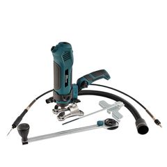 BMF5500 Πολυεργαλείο 550W - ΠΟΛΥΕΡΓΑΛΕΙΑ - BORMANN PRO (#079088)