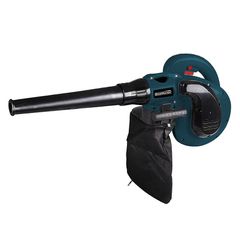 BPB6650 Φυσητήρας-Απορροφητήρας Χειρός 780W - ΦΥΣΕΡΟ - ΣΚΟΥΠΑΚΙΑ - BORMANN PRO (#079521)