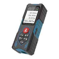 BDM7100 Μετρητής Απόστασης 2 Δεσμών Λέιζερ 100/200m - ΜΕΤΡΗΤΕΣ ΑΠΟΣΤΑΣΕΩΝ - BORMANN PRO (#078920)