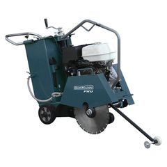 BTC5118 Kόφτης Μπετού Βενζινοκίνητος 389cc 13Hp - ΚΟΦΤΕΣ ΔΟΜΙΚΩΝ ΥΛΙΚΩΝ - BORMANN PRO (#079545)