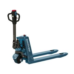 BWR2517 Παλετοφόρο Ηλεκτρικό 1.5Τon 24V/20Ah - ΠΑΛΕΤΟΦΟΡΑ - BORMANN PRO (#079873)