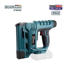 BBP3630 Καρφωτικό Μπαταρίας 20V (Solo) - SOLO - BORMANN PRO (#079842)
