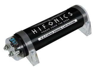 Hifonics HFC 2000