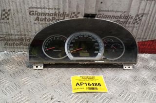Καντράν - Κοντέρ Chevrolet Lacetti 2003-2005 03541-7270 2 φις