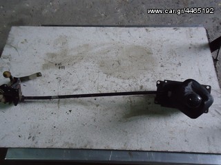 SEAT INCA +VW CANDY ΛΕΒΙΕΣ ΤΑΧΥΤΗΤΩΝ 1900 SDI     - ΑΠΟΣΤΟΛΗ ΣΤΗΝ ΕΔΡΑ ΣΑΣ 