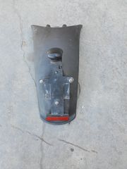 aprilia scarabeo 125-200c