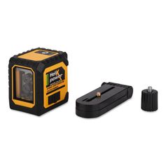 HELIX ΑΛΦΑΔΙ LASER POWERCUBE ΣΤΑΥΡΟΥ/ΓΡΑΜΜΗΣ ΠΡΑΣΙΝΟ HELIX POWER (150800020)