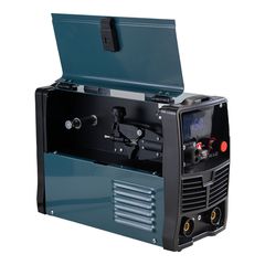 BORMANN Pro ΗΛΕΚΤΡΟΚΟΛΛΗΣΗ MIG/MAG/TIG/MMA 150A, 60%, ΝΟ GAS, 450gr/1000gr ΚΟΥΛΟΥΡΑ (0,8-1,0mm) BIW1150 (071648)