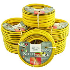 SPRING ΣΩΛΗΝΑΣ ΝΕΡΟΥ 1/2" - 25m