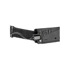 NEO TOOLS Φακός κεφαλής 2σε1 επαναφορτιζόμενος (99-097)