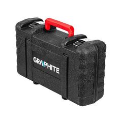 GRAPHITE Παλμικό Πολυεργαλείο 250W με εξαρτήματα και βαλίτσα (59G023)