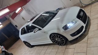 Audi S3 2008 ΓΝΗΣΙΟ S3 DSG-thumb-3