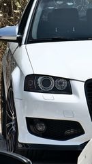 Audi S3 2008 ΓΝΗΣΙΟ S3 DSG-thumb-4