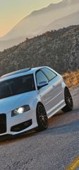 Audi S3 2008 ΓΝΗΣΙΟ S3 DSG-thumb-5