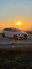 Audi S3 2008 ΓΝΗΣΙΟ S3 DSG-thumb-1